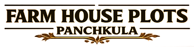 farm house plot in panchkula